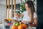 Atasi IBS dengan 10 Tips Makan Sehat yang Efektif